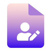 AI CRM icon