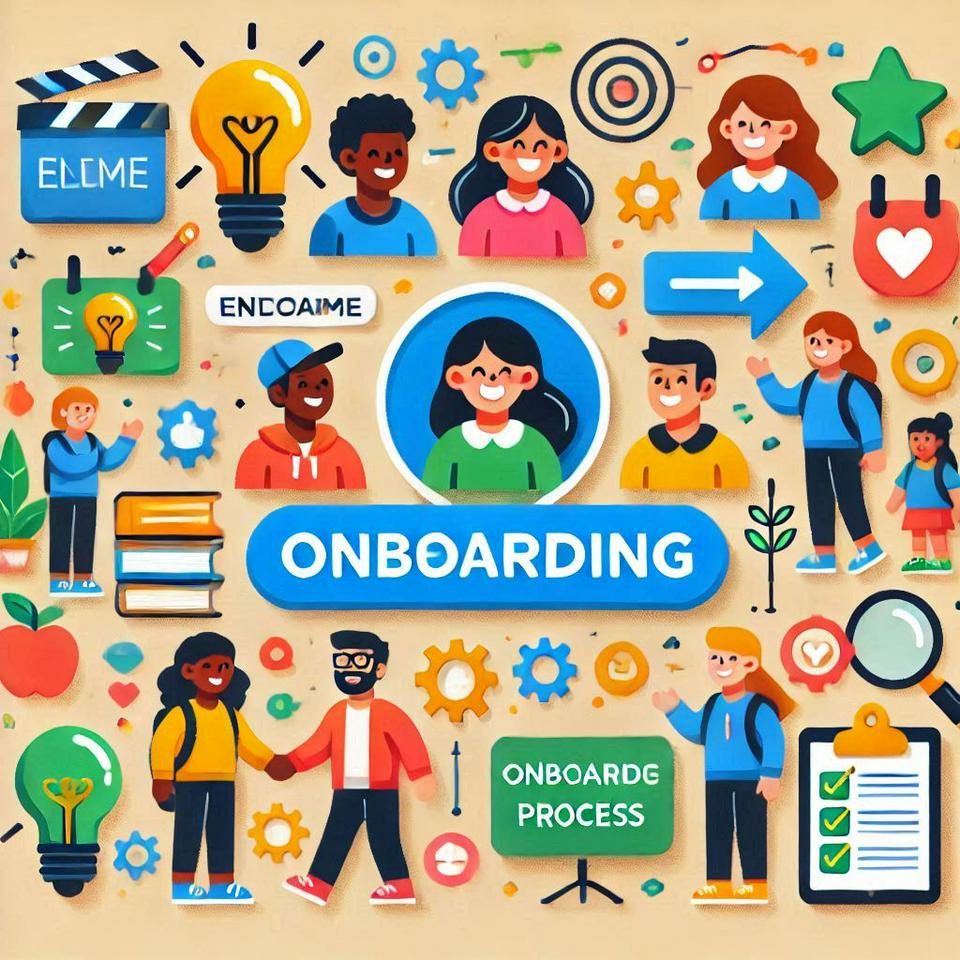 LiveChat Onboarding