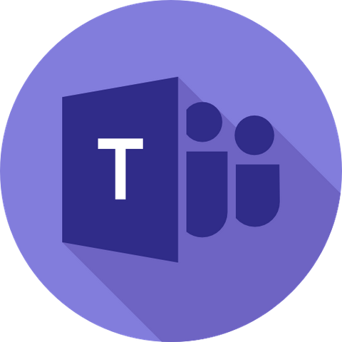 Microsoft Teams icon