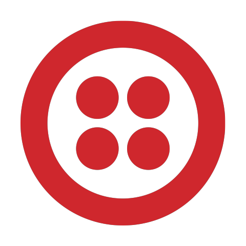 Twilio Softphone icon