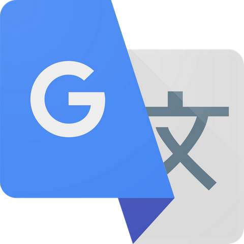 Google Translate for HelpDesk