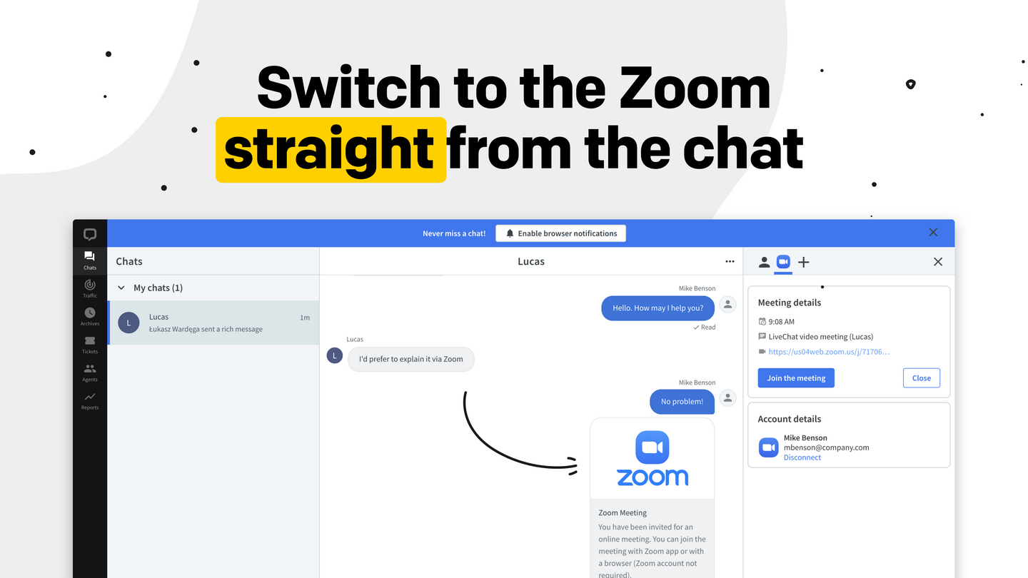 Zoom - One Platform to Connect - Microsoft Apps