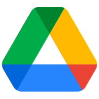 Google Drive for LiveChat icon