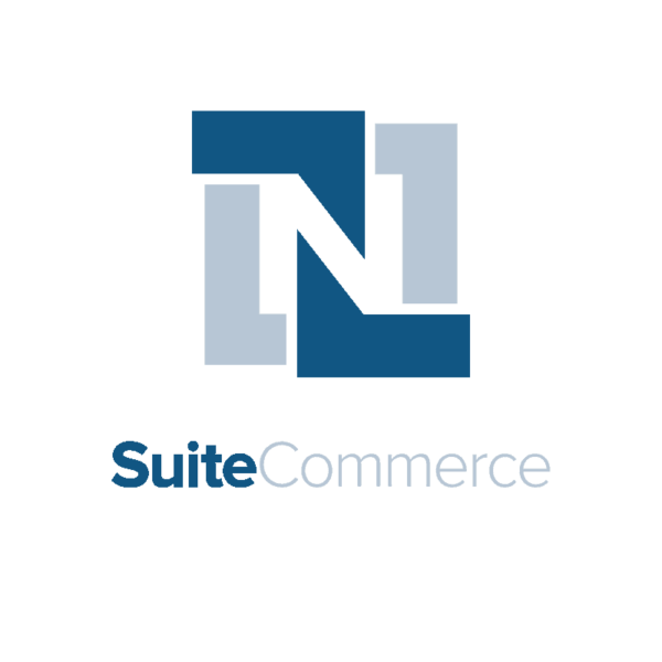 NetSuite SuiteCommerce