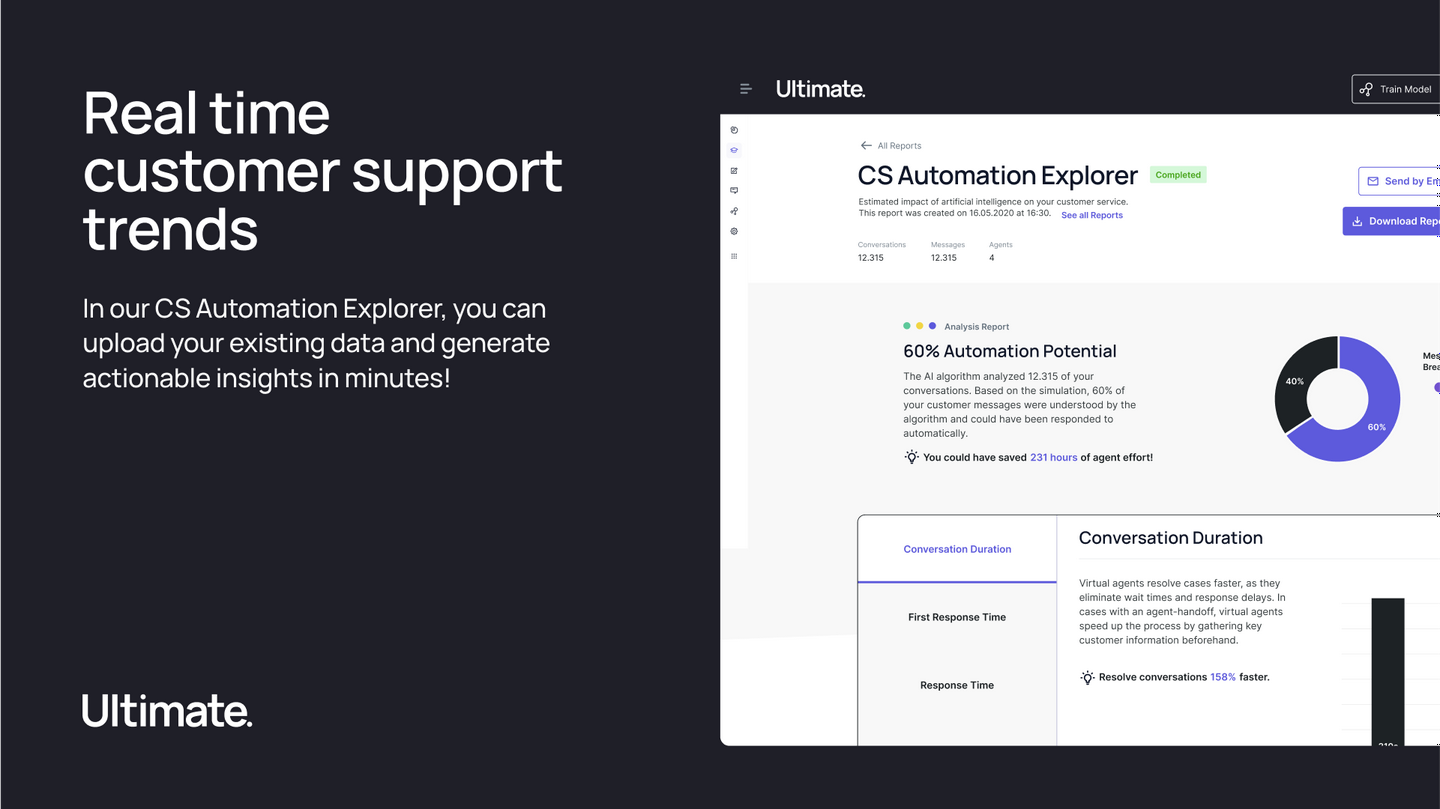 CS Automation Explorer
