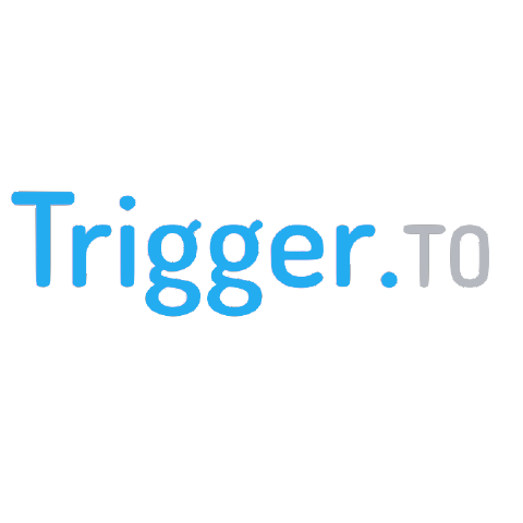 Trigger.to - just tap&chat