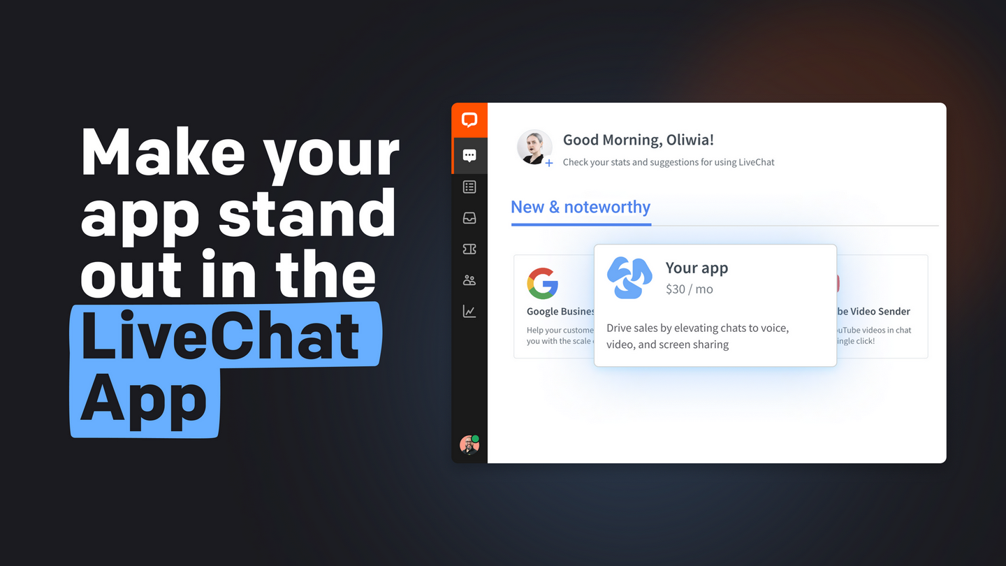 paid-app-review-for-developers-live-chat-livechat-integrations