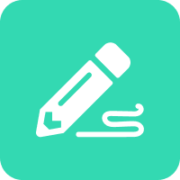 Visitor Data Editor icon