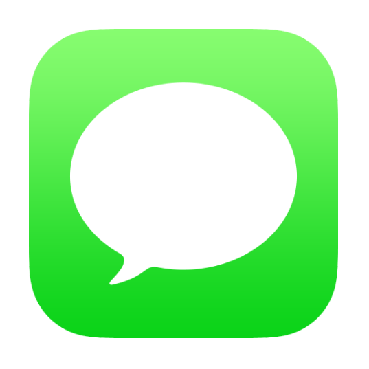 Apple Messages for Business