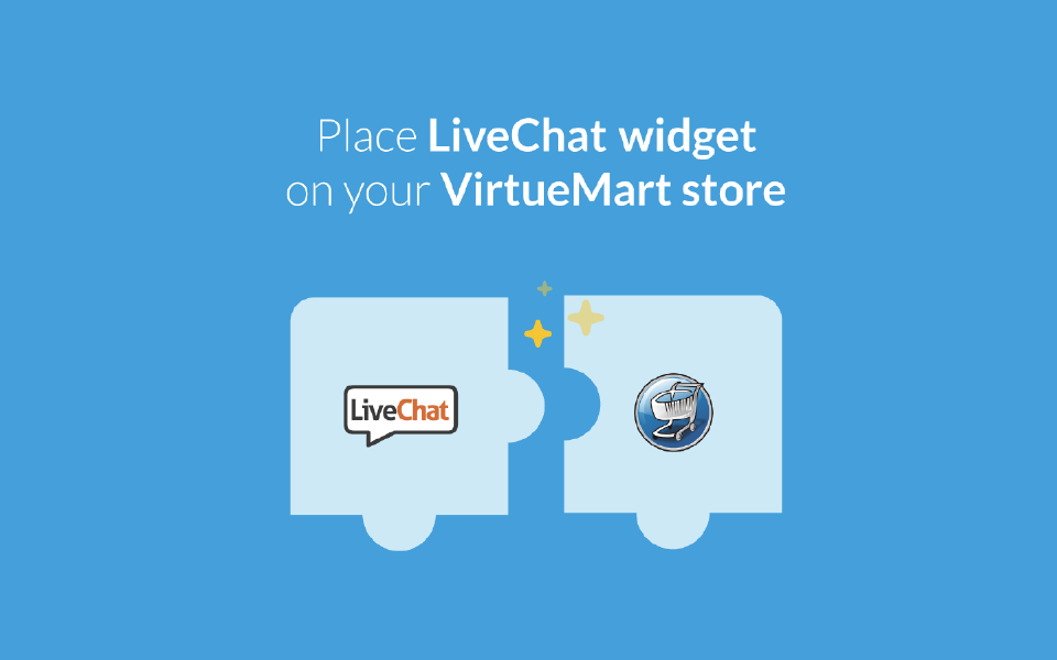 VirtueMart integration