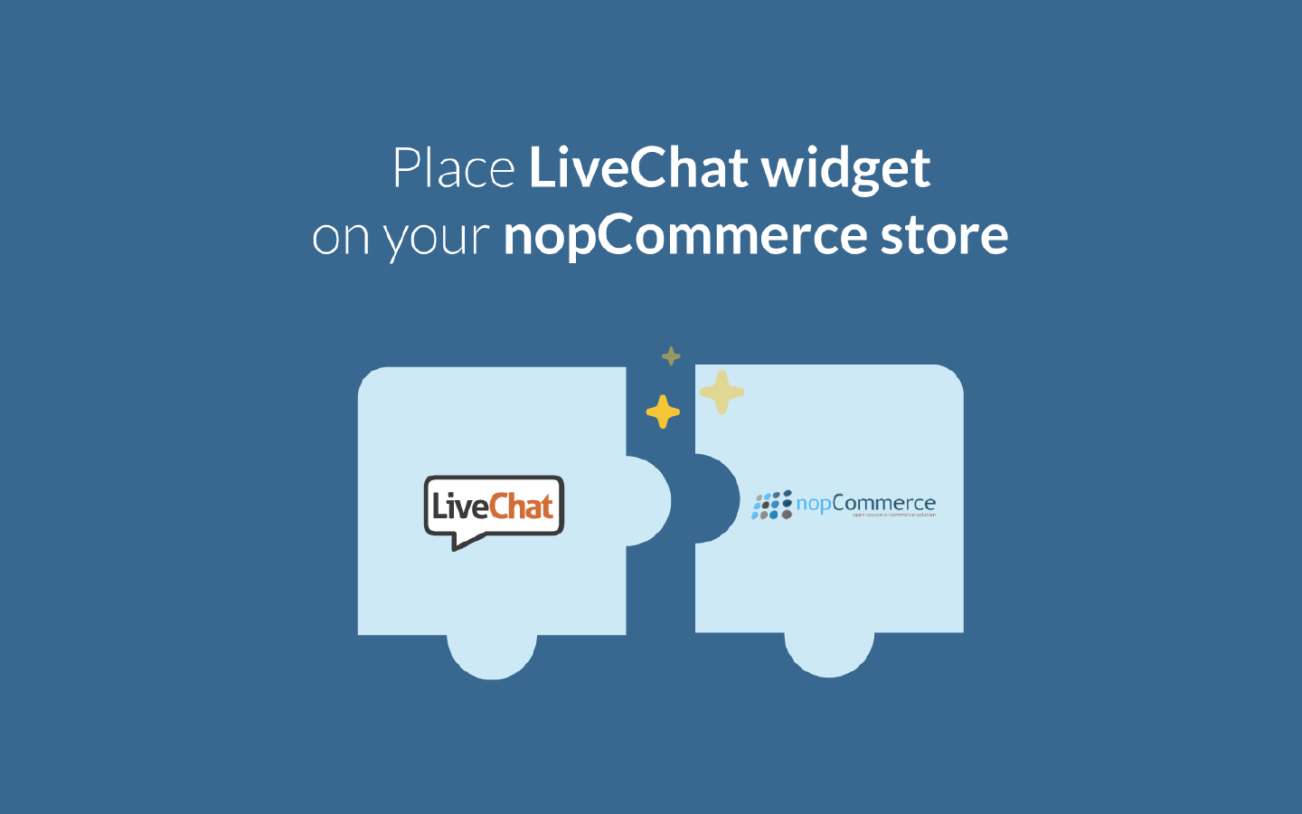 nopCommerce