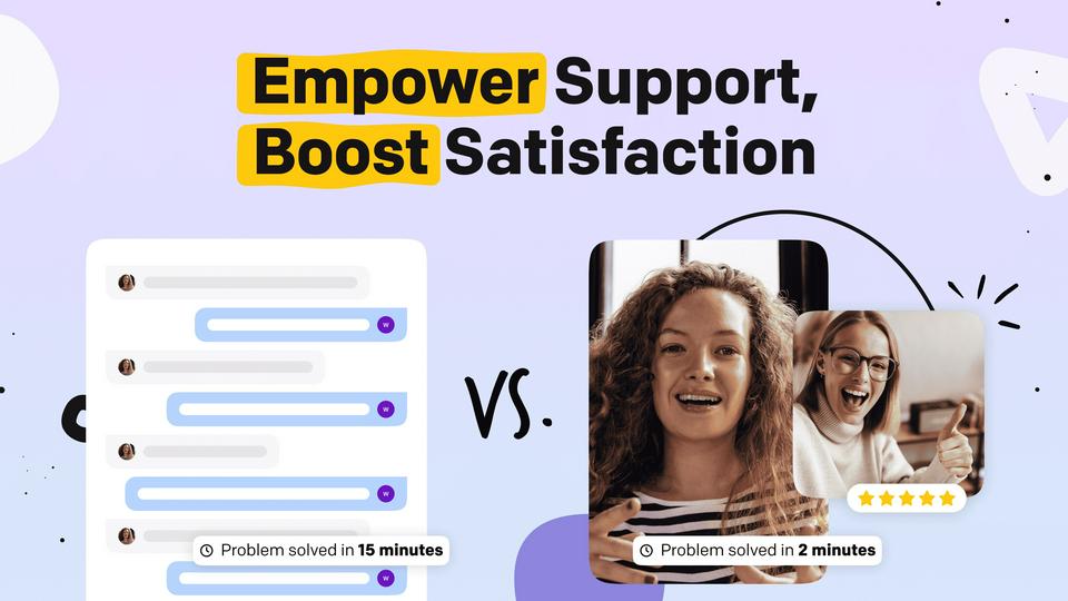 Empower Support