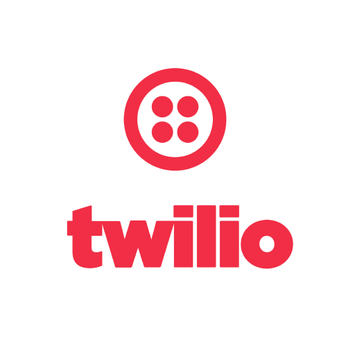 Twilio SMS, Voice & WhatsApp