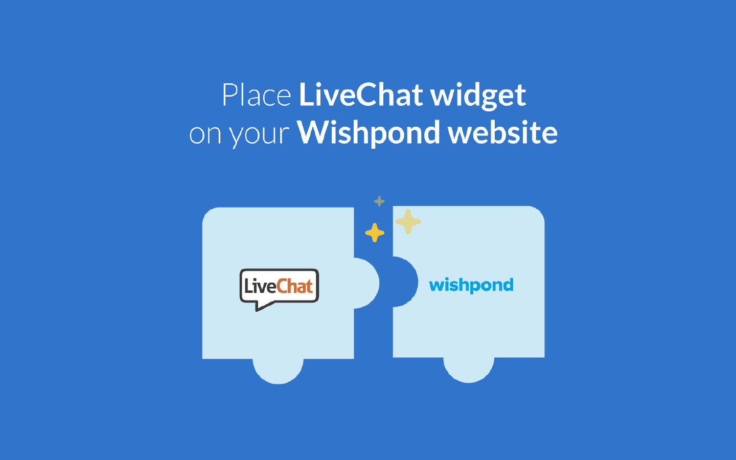 Wishpond integration