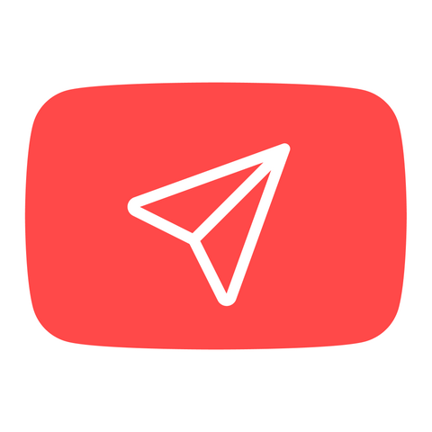 YouTube Video Sender