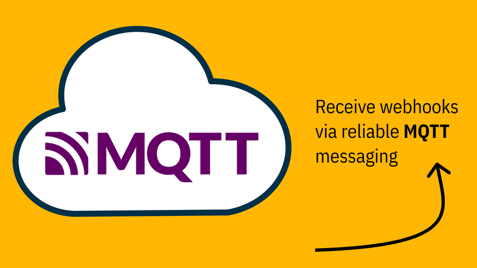 MQTT based