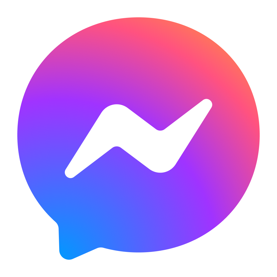 Facebook Messenger icon