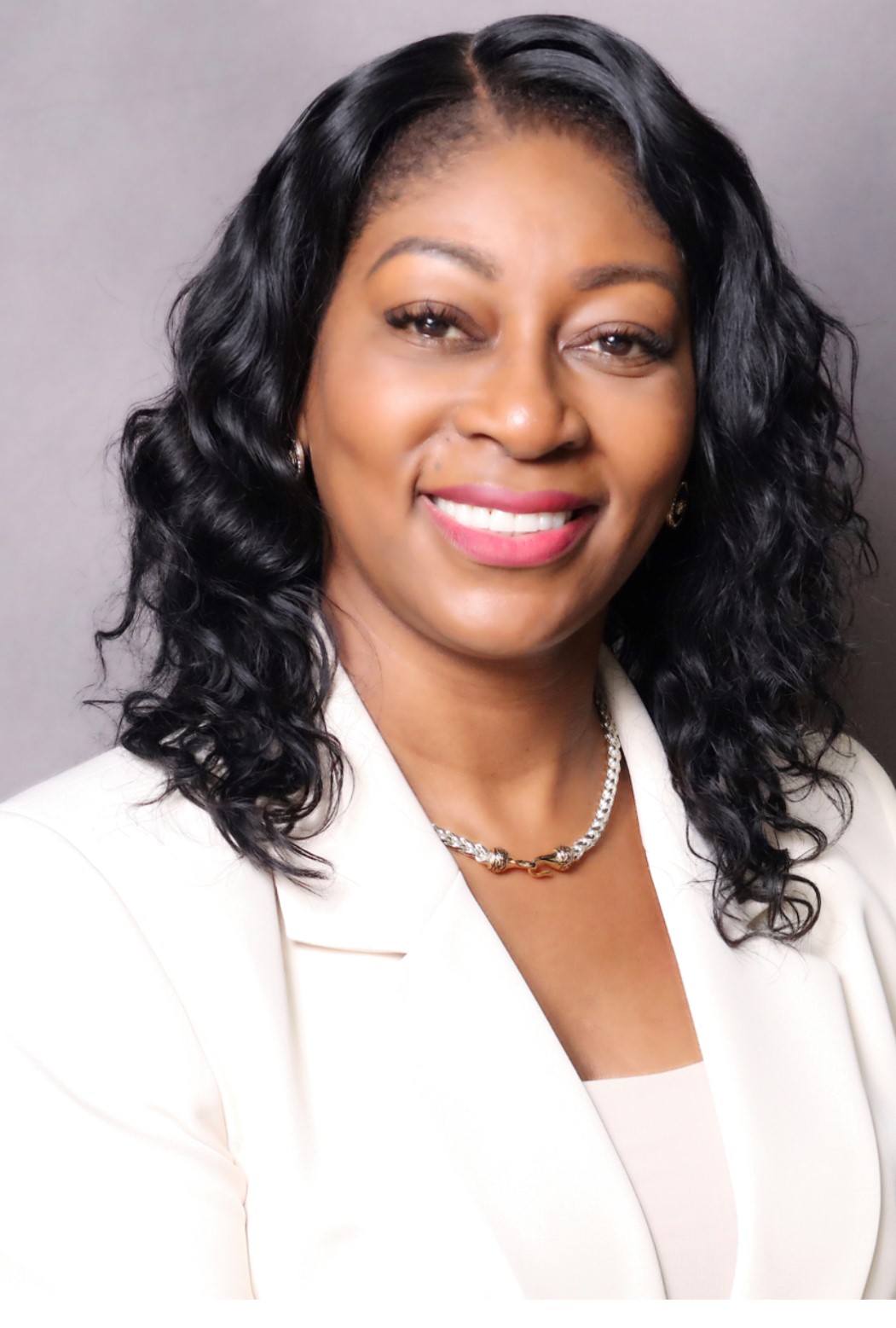 Sheri Sesay-Tuffour, PhD, FASAE, ICE-CCP, IOM, CAE photo