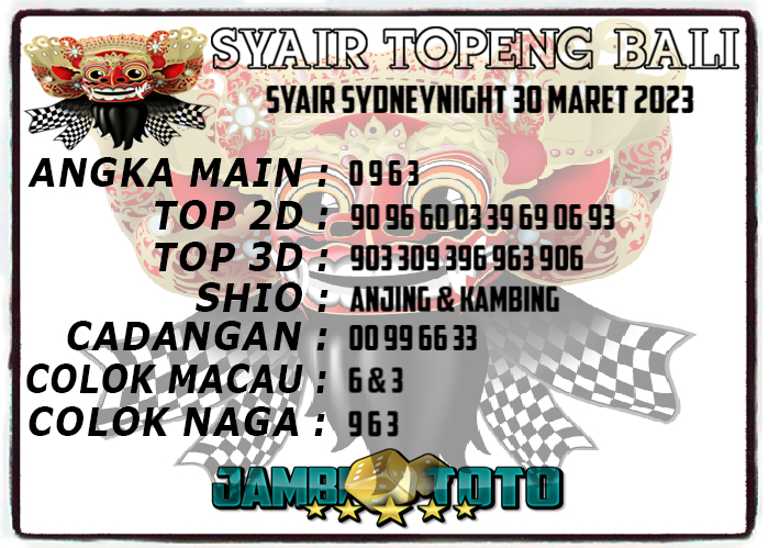 https://kumpulansyairtogel.com