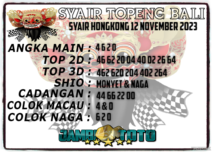 https://kumpulansyairtogel.com