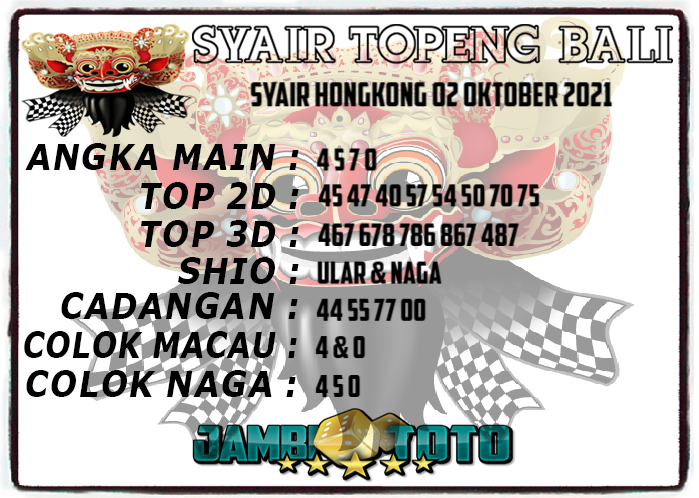 http://kumpulansyairtogel.com/