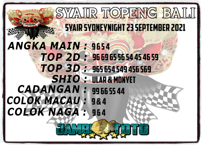 http://kumpulansyairtogel.com/