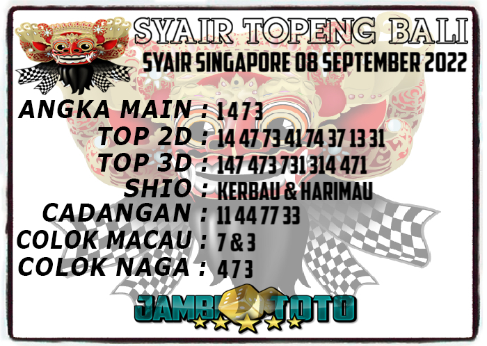 https://kumpulansyairtogel.com