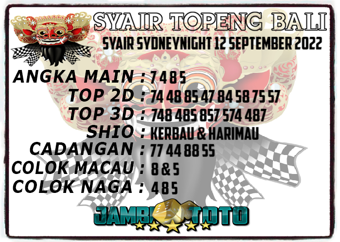 https://kumpulansyairtogel.com