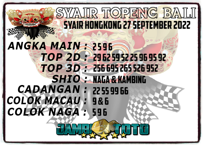 https://kumpulansyairtogel.com