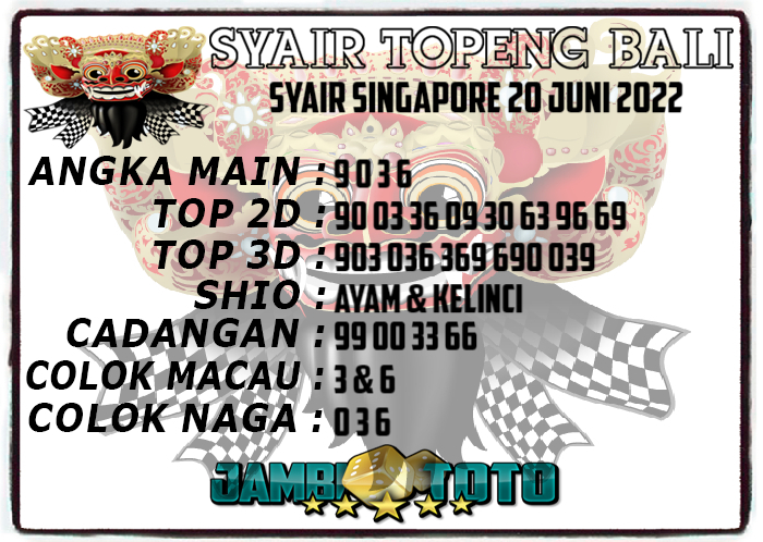 https://kumpulansyairtogel.com