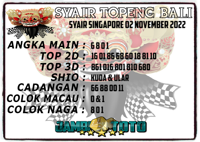 https://kumpulansyairtogel.com