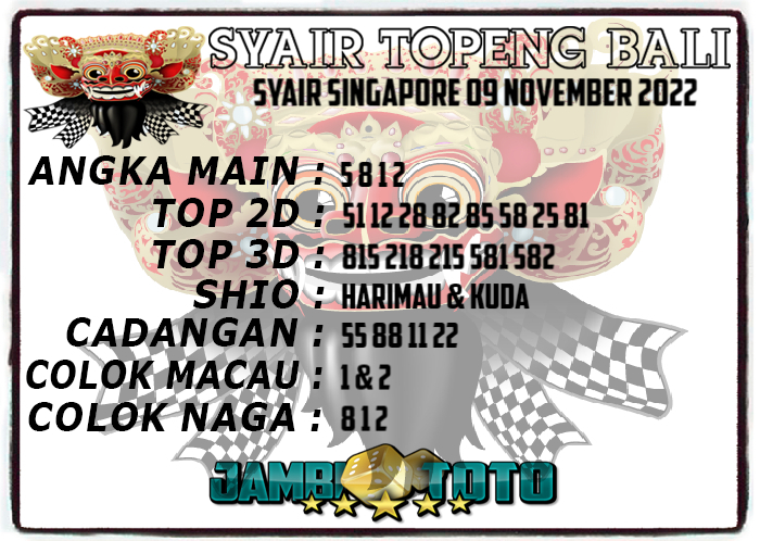 https://kumpulansyairtogel.com