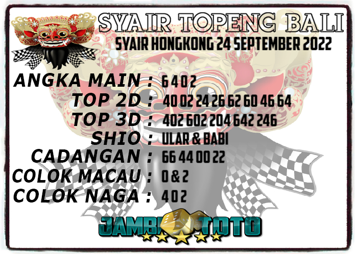 https://kumpulansyairtogel.com