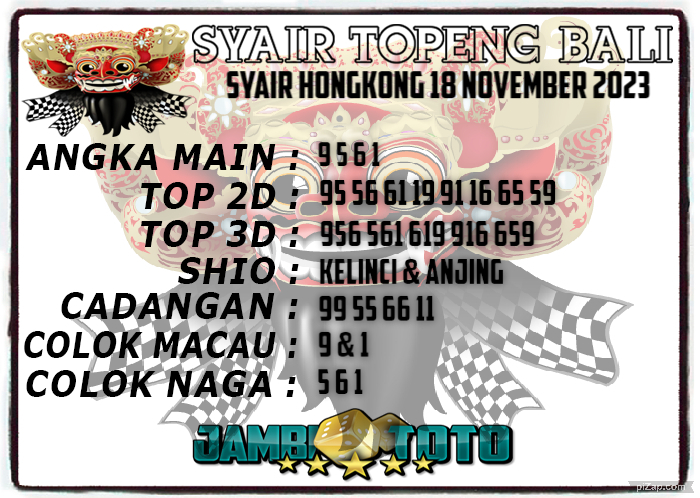 https://kumpulansyairtogel.com