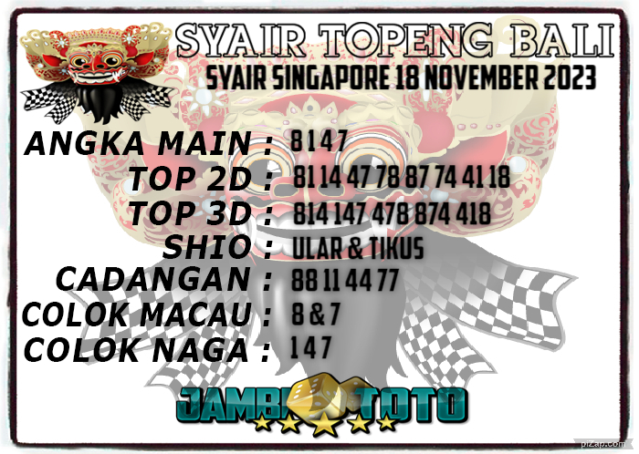 https://kumpulansyairtogel.com
