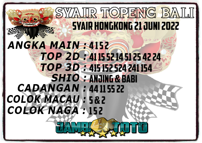 https://kumpulansyairtogel.com