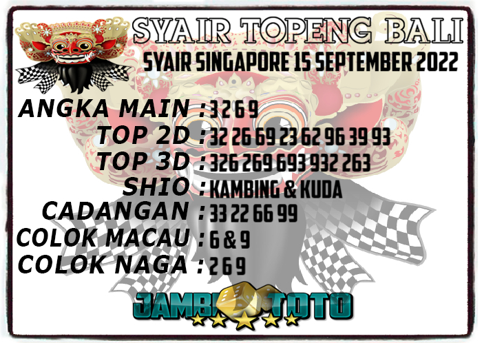 https://kumpulansyairtogel.com