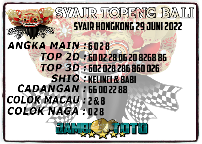 https://kumpulansyairtogel.com