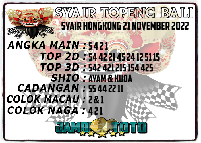 https://kumpulansyairtogel.com