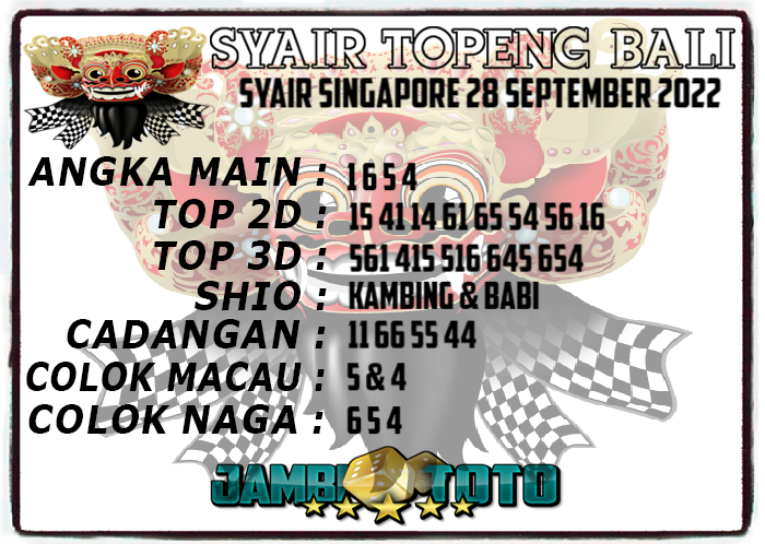 https://kumpulansyairtogel.com