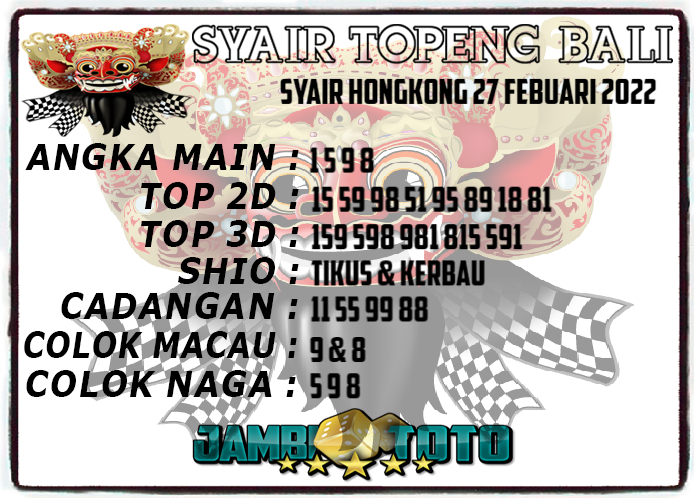 https://kumpulansyairtogel.com