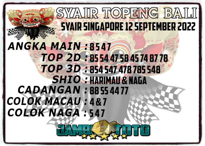 https://kumpulansyairtogel.com