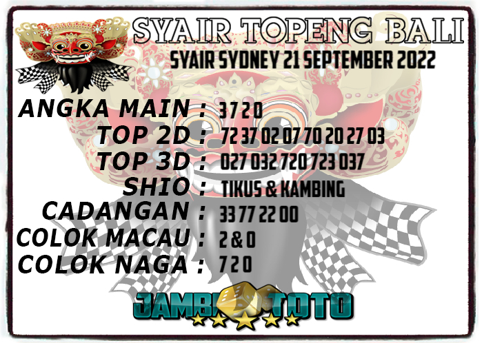 https://kumpulansyairtogel.com