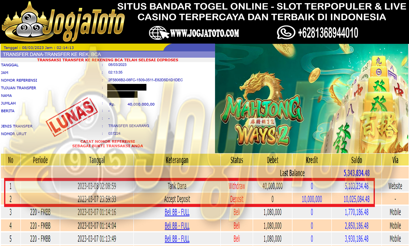 bukti jp, bukti jp togel,bukti jp casino, bukti jp slot,bukti jp paus bandar togel,bukti jp indonesia,bukti jp member,bukti jackpot,bukti kemenangan,bukti kemenangan member jogjatoto, bukti jp jogjatoto,jogjatoto jp,kemenangan member, kemenangan member jogjatoto,bukti jp hk jogjatoto,bukti jp sgp jogjatoto,bukti jp sdy jogjatoto,pasti bayar,kemenangan member jogjatoto aman,BO aman,JP pasti bayar,agen togel,bandar togel,casino online,slot online,agen slot,agen casino,jogjatoto situs bandar togel casino slot terlengkap