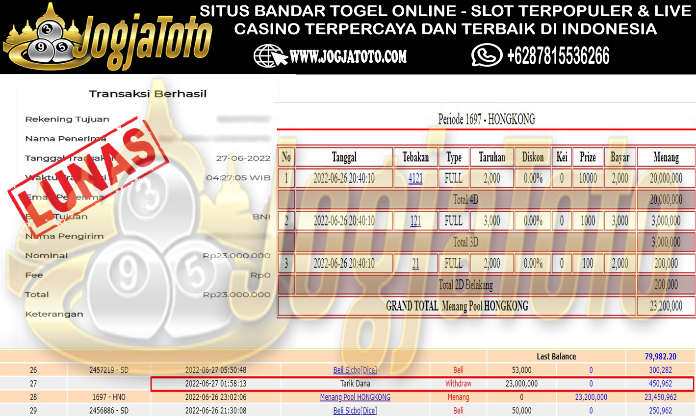 bukti jp, bukti jp togel,bukti jp casino, bukti jp slot,bukti jp paus bandar togel,bukti jp indonesia,bukti jp member,bukti jackpot,bukti kemenangan,bukti kemenangan member jogjatoto, bukti jp jogjatoto,jogjatoto jp,kemenangan member, kemenangan member jogjatoto,bukti jp hk jogjatoto,bukti jp sgp jogjatoto,bukti jp sdy jogjatoto,pasti bayar,kemenangan member jogjatoto aman,BO aman,JP pasti bayar,agen togel,bandar togel,casino online,slot online,agen slot,agen casino,jogjatoto situs bandar togel casino slot terlengkap