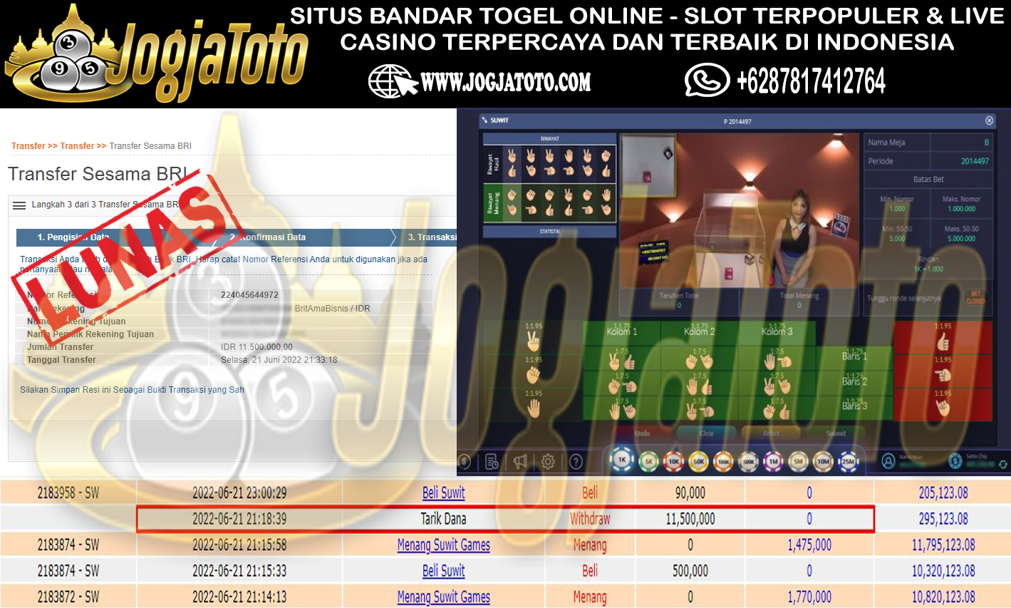 bukti jp, bukti jp togel,bukti jp casino, bukti jp slot,bukti jp paus bandar togel,bukti jp indonesia,bukti jp member,bukti jackpot,bukti kemenangan,bukti kemenangan member jogjatoto, bukti jp jogjatoto,jogjatoto jp,kemenangan member, kemenangan member jogjatoto,bukti jp hk jogjatoto,bukti jp sgp jogjatoto,bukti jp sdy jogjatoto,pasti bayar,kemenangan member jogjatoto aman,BO aman,JP pasti bayar,agen togel,bandar togel,casino online,slot online,agen slot,agen casino,jogjatoto situs bandar togel casino slot terlengkap