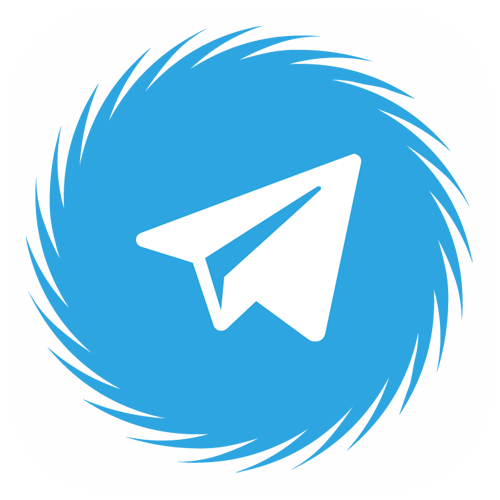 Icon Telegram