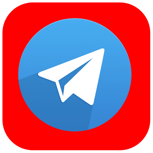 Icon Telegram