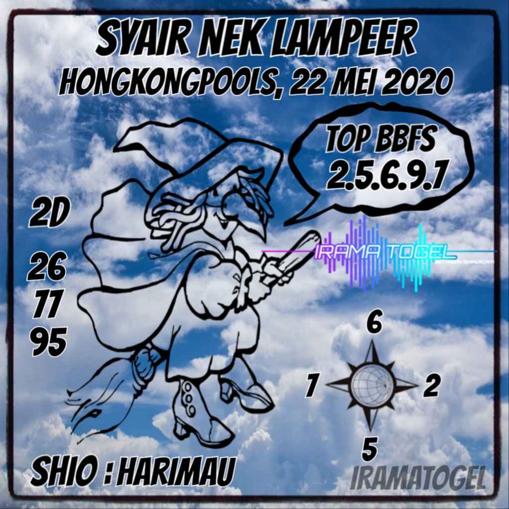 Syair Top Jitu Nek Lampeer HK Hari Ini Jumat 22 Mei 2020.jpg (1022Ã1022)