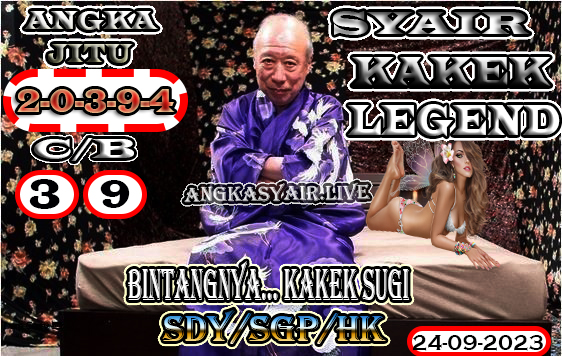Prediksi Hongkong
